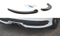 Preview: Maxton Heck Ansatz Flaps Diffusor V.2 für Ford Focus ST Mk3 Facelift schwarz Hochglanz FO-FO-3F-ST-RSD2-G