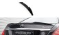 Preview: Maxton Spoiler CAP Abrisskante 3D Mercedes-Benz S W222 / W222 Facelift schwarz Hochglanz ME-S-222-CAP2-G