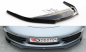 Preview: Maxton Front Ansatz V.1 für Porsche 911 Carrera 991 schwarz Hochglanz PO-911-991-FD1G+FD1R-G
