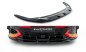 Preview: Maxton Front Ansatz V.1 VW Golf GTI Clubsport Mk8 Facelift schwarz Hochglanz VW-GO-8F-GTI-CS-FD1-G