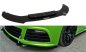 Preview: Maxton Racing Front Ansatz für VW SCIROCCO R VW-SC-3-R-CNC-FD1