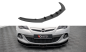 Preview: Maxton Street Pro Front Ansatz für für Opel Astra GTC OPC-Line J OPASJGTCOPCLINECNC-FD1B