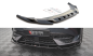Preview: Maxton Front Ansatz V.1 für Cupra Formentor schwarz Hochglanz CU-FO-1-FD1-G