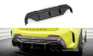 Preview: Maxton Carbon Fiber Diffusor Heck Ansatz V.1 für BMW 1er F40 M-Paket/ M135i CF-BM-1-40-M-RS1OO_OO-245-P