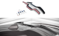 Preview: Maxton Spoiler CAP für BMW X6 M-Paket G06 schwarz Hochglanz BM-X6-06-MPACK-CAP1-G