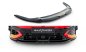 Preview: Maxton Front Ansatz V.3 VW Golf GTI Clubsport Mk8 Facelift schwarz Hochglanz VW-GO-8F-GTI-CS-FD3-G