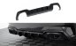 Preview: Maxton Diffusor Heck Ansatz BMW M340i G20 / G21 BM-3-21-MPACK-RS1RS3RGOO_OO