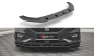Preview: Maxton Street Pro Front Ansatz für Seat Leon FR Mk4 SELE4FRCNC-FD1B