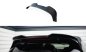 Preview: Maxton Spoiler CAP Abrisskante 3D Porsche Cayenne SUV Mk3 Facelift schwarz Hochglanz PO-CAY-3F-CAP3D1-G