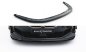 Preview: Maxton Front Ansatz BMW M135i M-Performance F40 schwarz Hochglanz BM-1-40-M-MPFC-FD1-G