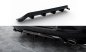Preview: Maxton Mittlerer Cup Diffusor Heck Ansatz Chrysler 300 Mk2 schwarz Hochglanz CHR-300C-2-RD1G+RD2-G