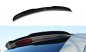 Preview: Maxton Spoiler CAP für MAZDA CX-7 schwarz matt MA-CX-7-CAP1-T