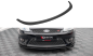 Preview: Maxton Street Pro Front Ansatz für für Ford Fiesta ST Mk6 FOFI6STCNC-FD1BRB
