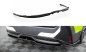 Preview: Maxton Mittlerer Cup Diffusor Heck Ansatz Toyota Corolla GR Sport Touring Sports XII schwarz Hochglanz TO-CO-12-TS-GRSPORT-RD1G+RD2-G