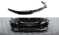 Preview: Maxton Front Ansatz V.2 für BMW M2 G87 schwarz Hochglanz BM-M2-G87-FD2-G