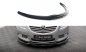 Preview: Maxton Front Ansatz Opel Insignia OPC-Line Mk1 schwarz Hochglanz OP-IS-1-OPCLINE-FD1G+FD1R-G