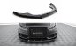 Preview: Maxton Front Ansatz V.2 Audi S5 / A5 S-Line 8T schwarz Hochglanz AU-S5-1-FD1-G