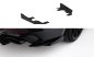 Preview: Maxton Hintere Seiten Flaps Audi RS5 Sportback F5 schwarz Hochglanz AURS52SBCNC-RSF1-G
