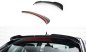 Preview: Maxton Spoiler CAP Abrisskante Skoda Scala schwarz Hochglanz SK-SC-1-CAP2-G