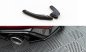 Preview: Maxton Heck Ansatz Flaps Diffusor V.3 VW Golf GTI Mk8 schwarz Hochglanz VW-GO-8-GTI-RSD3-G