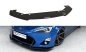 Preview: Maxton Racing Front Ansatz für TOYOTA GT86 TO-GT86-1-CNC-FD1