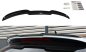 Preview: Maxton Spoiler CAP für Audi A6 C7 S-Line/ S6 C7 Avant Preface and Facelift schwarz Hochglanz AU-A6-C7-SLINE-AV-CAP1-G