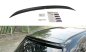 Preview: Maxton Spoiler CAP für Mercedes C-Klasse S205 63 AMG Kombi schwarz Hochglanz ME-C-205-AMG-ES-CAP1-G