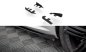 Preview: Maxton Side Flaps VW Scirocco R Mk3 schwarz Hochglanz VWSC3RCNC-SF1-G