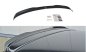 Preview: Maxton Spoiler CAP für Audi S3 8P FL schwarz Hochglanz AU-S3-2F2-CAP1-G