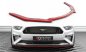 Preview: Maxton Front Ansatz V.2 Ford Mustang Mk6 Facelift FO-MU-6F-FD2-RED