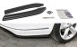 Preview: Maxton Heck Ansatz Flaps Diffusor für Vw Passat B7 R-Line Variant Carbon Look  VW-PA-B7-RLINE-VA-RSD1-C