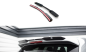 Preview: Maxton Spoiler CAP für Toyota Highlander Mk4 schwarz Hochglanz TO-HL-3-CAP1-G