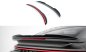 Preview: Maxton Spoiler CAP Abrisskante Porsche 911 Turbo S Sport Package 992 schwarz Hochglanz PO-911-992-TURBO-S-SPORT-CAP1-G