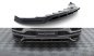 Preview: Maxton Front Ansatz Bentley Bentayga Mk1 schwarz Hochglanz BE-BE-1-FD1G+FD1R-G