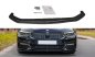 Preview: Maxton Front Ansatz V.2 für BMW 5er G30/ G31 M-Paket schwarz Hochglanz BM-5-G30-MPACK-FD2-G