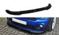 Preview: Maxton Front Ansatz für MINI COOPER R56 JCW schwarz Hochglanz MC-2-JCW-FD1-G