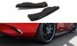 Preview: Maxton Heck Ansatz Flaps Diffusor für Mazda MX-5 IV schwarz Hochglanz MA-MX5-4-RSD1-G