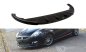 Preview: Maxton Front Ansatz für FIAT BRAVO II schwarz Hochglanz FI-BR-2-FD1-G