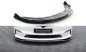 Preview: Maxton Front Ansatz V.2 Tesla Model S Plaid Mk1 Facelift schwarz Hochglanz TE-MODELS-1F2-PL-FD2-G