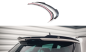Preview: Maxton Spoiler CAP für Opel Insignia OPC Sports Tourer Mk1 schwarz Hochglanz OP-IS-1-OPC-K-CAP1-G
