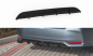 Preview: Maxton Diffusor Heck Ansatz für Toyota Corolla XII Limousine schwarz Hochglanz TO-CO-12-S-RS1-G