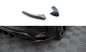 Preview: Maxton Heck Ansatz Flaps Diffusor V.2 Audi RS3 Sportback 8Y schwarz Hochglanz AU-RS3-8Y-RSD2-G