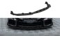 Preview: Maxton Street Pro Front Ansatz V.2 BMW M2 G87 BMM2G87CNC-FD2B