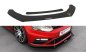 Preview: Maxton Racing Front Ansatz für VW Polo 6R GTI Facelift VW-PO-5F-GTI-CNC-FD1