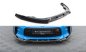 Preview: Maxton Front Ansatz V.1 Toyota GR86 Mk1 schwarz Hochglanz TO-GR86-1-FD1-G