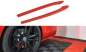 Preview: Maxton Heck Ansatz Flaps Diffusor V.2 für VW GOLF 7 R VARIANT FACELIFT  VW-GO-7F-R-VA-RSD2-RED