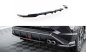 Preview: Maxton Mittlerer Cup Diffusor Heck Ansatz Hyundai Kona N-Line Mk2 schwarz Hochglanz HY-KO-2-NLINE-RSD1G+RD1-G