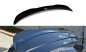 Preview: Maxton Spoiler CAP für OPEL ASTRA H (FOR OPC / VXR) schwarz Hochglanz OP-AS-3-OPC-CAP1-G
