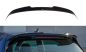 Preview: Maxton Spoiler CAP V.2 für Volkswagen Golf 7 / 7 Facelift R / R-Line / GTI  schwarz Hochglanz VW-GO-7F-R-CAP2-G