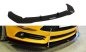 Preview: Maxton Sport Front Ansatz V.1 für Ford Focus ST Mk3 FO-FO-3-ST-CNC-FD1